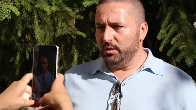 Николай Попов опровергава, че неговото сдружение "Сияние" събира дарения