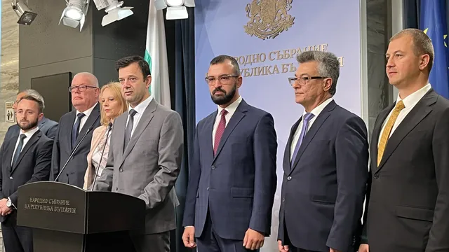 Филиал на Бургаския университет в Добрич ще обучава медицински сестри