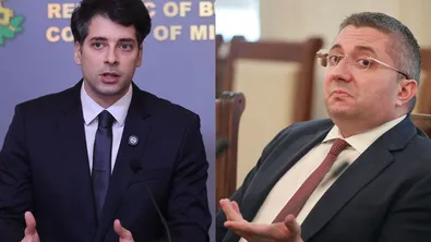 Нанков отвърна на Пеканов: Много се е объркал, не съм му писал апели