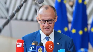 Мерц: Черна гора трябва да стане член на ЕС до края на десетилетието