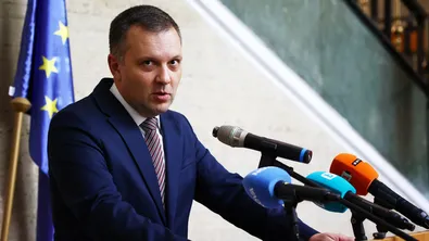 Министър Нанков: Спираме „делата шамари“ срещу журналисти и правозащитници