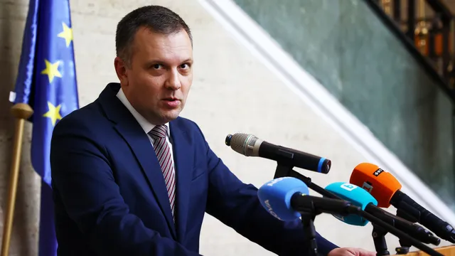 Министър Нанков: Спираме „делата шамари“ срещу журналисти и правозащитници