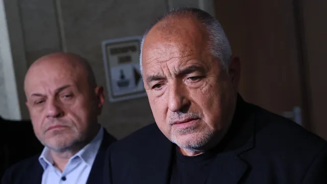 ГЕРБ сезира Конституционния съд за Бюджет 2026: В парламента беше извършен прецедент