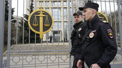 Русия осъди журналистка на 12 години затвор за държавна измяна