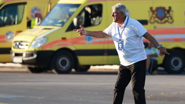 Гьоко Хаджиевски се сбогува със Спартак Варна с емоционално писмо