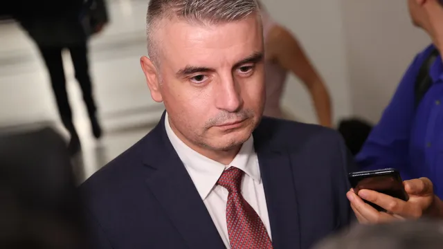 Рибарски за МиГ-29: Модернизация не се прави с реставрация на стара техника