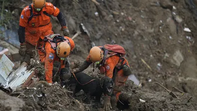 Петима загинаха при опустошителна буря в Бразилия
