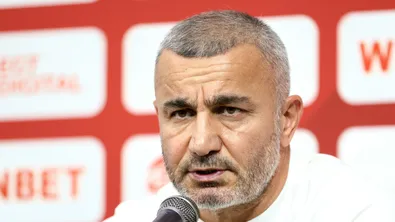 Треньорът на Карабах: Знаем, че ЦСКА е настроен за победа, но така сме и ние