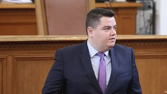 Стою Стоев: Ако Андрей Гюров реши да се кандидатира за президент, ПП е готова да застане зад него