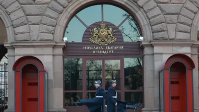 Ивайло Шотев, ПП: Чакаме Гюров дали ще реши да обяви кандидатурата си