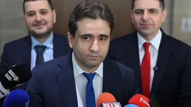 Божидар Божанов: И граждански формации ще подкрепят нашия президент