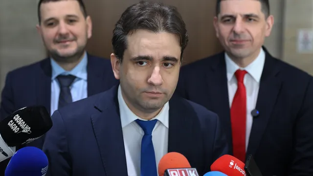 Божидар Божанов: И граждански формации ще подкрепят нашия президент