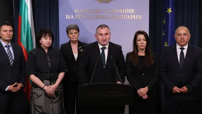 Парламентът предложи тактилни шаблони и говорещи машини за гласуване за хората със зрителни проблеми