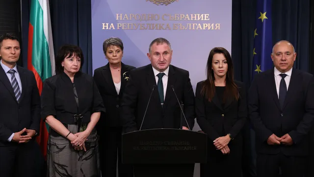 Парламентът предложи тактилни шаблони и говорещи машини за гласуване за хората със зрителни проблеми