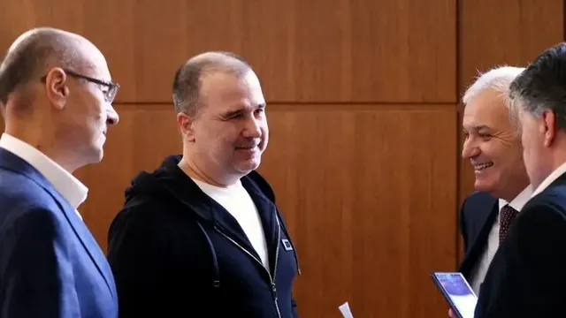 Цветомир Найденов: Трефолони трябва да се пази от лоши съветници