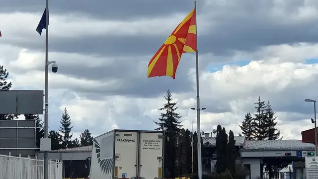 Северна Македония изгуби европейско финансиране за жп връзката с България