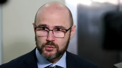 Андрей Янкулов: Прокуратурата може да бъде и бухалка, и чадър