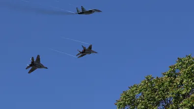 Министерството на отбраната търси кой да ремонтира двигателите на изтребителите МиГ-29