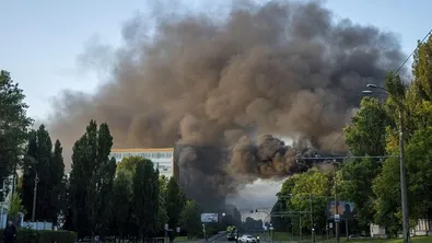 Русия обяви, че силите ѝ са установили контрол над четири населени места в Украйна
