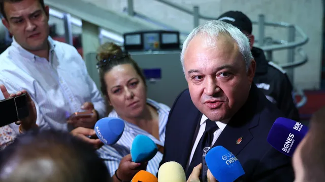 Иван Демерджиев: Данните за ВиК-Бургас сочат схема за пълнене на черни партийни каси