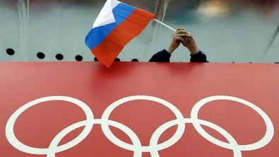 Украйна обжалва връщането на Русия в спорта