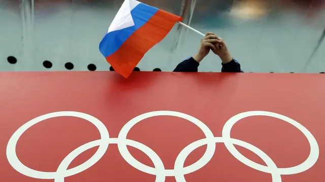 Украйна обжалва връщането на Русия в спорта