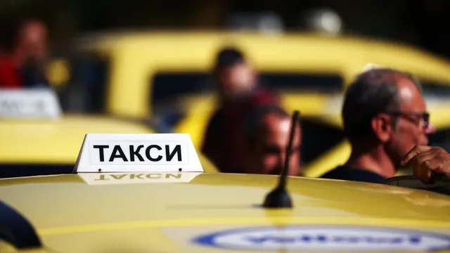 Как ще се издават разрешителните за таксиметров превоз в София?