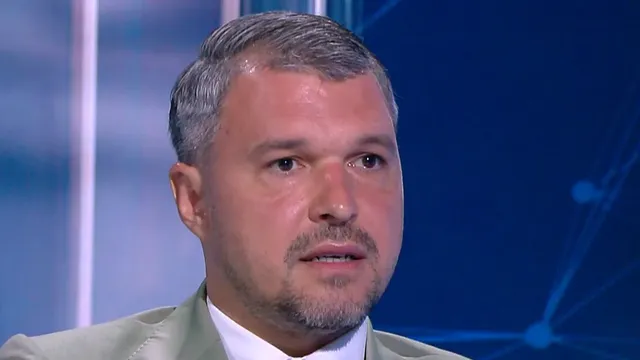 Божинов: Левски е фаворит, но Кайрат е страхотен клуб