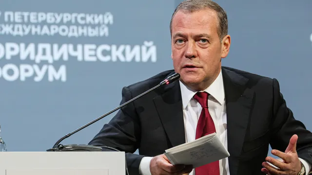 Медведев: Конфликтът в Украйна ще приключи с победата на Русия