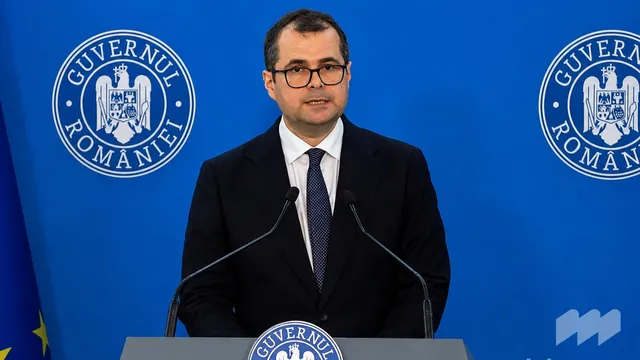 Премиерът на Молдова: Румъния е стратегическият партньор на страната по пътя към ЕС