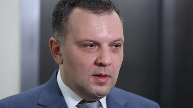 Николай Найденов: Оказа се, че „Хемусгейт“ не е само един