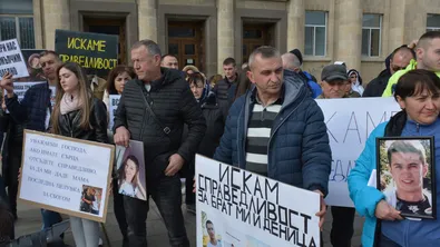 България вече е втора в Европа по смъртност на пътя