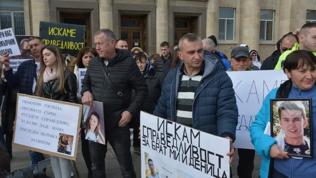 България вече е втора в Европа по смъртност на пътя