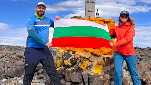 Български алпинисти покориха най-високите върхове на всички 49 европейски държави