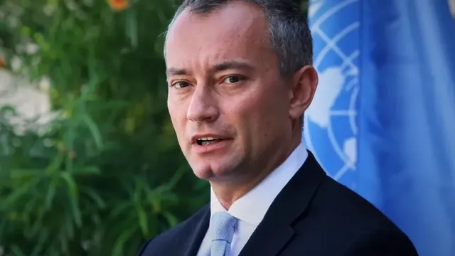 Николай Младенов: Постигнато е споразумение за разоръжаването на "Хамас"