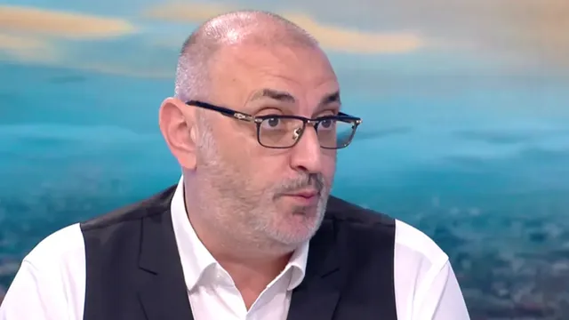 Милен Керемедчиев: Иран отправя индиректни заплахи към България, разговорът с тях беше безсмислен