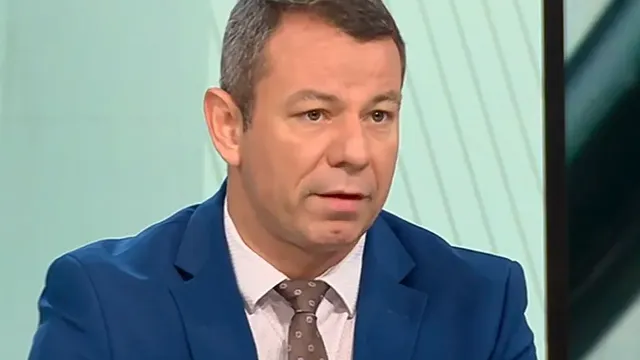Георги Петров: Над 100 млн. евро годишно изтичат от НЗОК заради разликите в цените на лекарствата