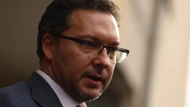 Даниел Митов: Вместо да поиска обяснения от Иран, България започна да се оправдава