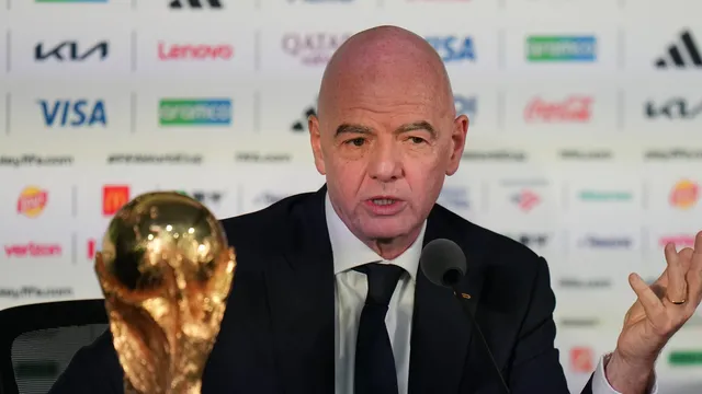 След УЕФА и КОНКАКАФ отхвърли плана на ФИФА за продажба на дялове от Мондиала
