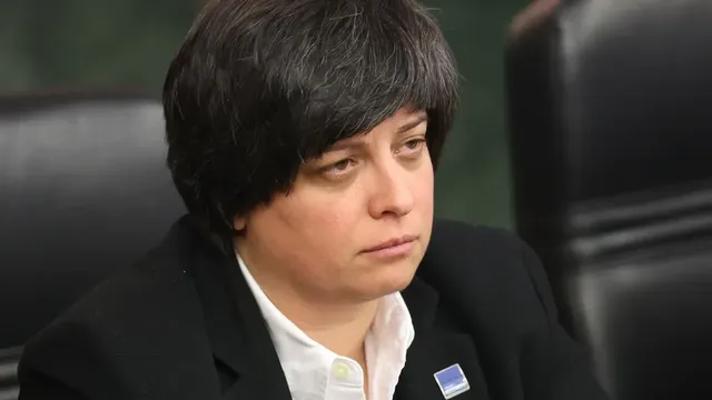 Диана Русинова: Глобата трябва да идва до три дни, иначе по-високите санкции са безсмислени