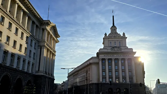 Окончателно: Президентските избори ще бъдат на 25 октомври
