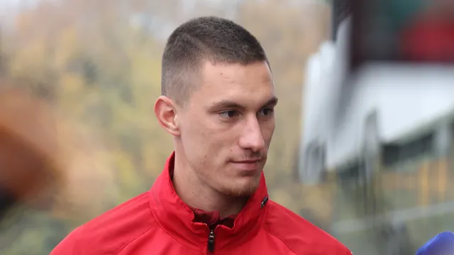 Андриан Краев: Отстранихме много силен отбор