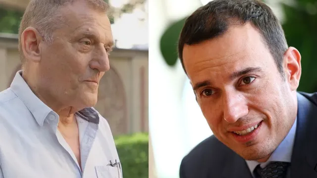Петър Диков поиска спиране на конкурса за главен архитект, Терзиев отказа
