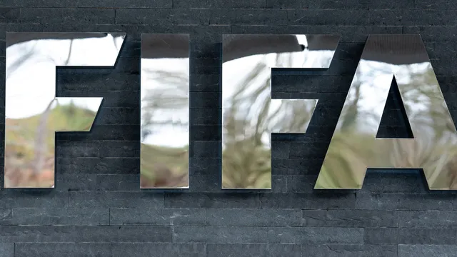 ФИФА: Никой не продава футбола