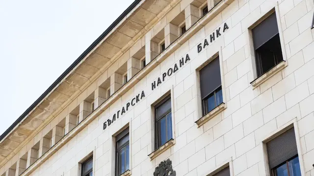 БНБ: Печалбата на банките у нас се е увеличила със 7,2 % за 6 месеца