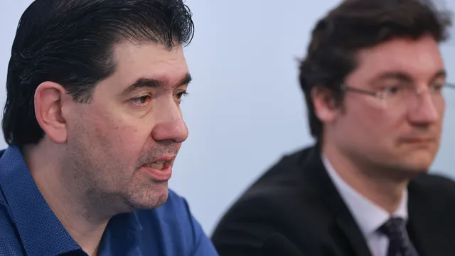 Иван Таков: Две партии доказват своята опозиционност с обжалване на бюджета