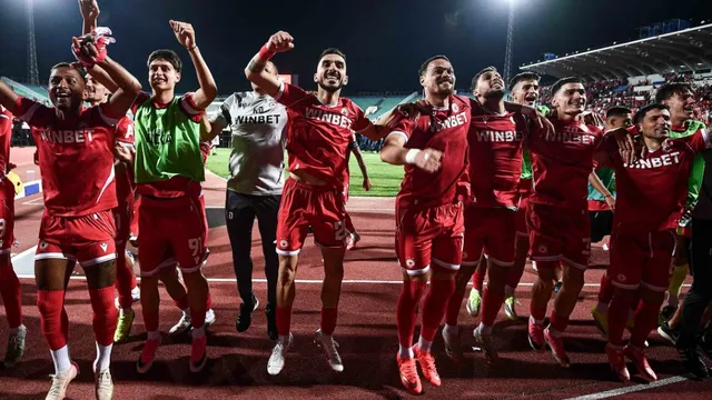 Най-важното от спорта на 31.07.2026 г.