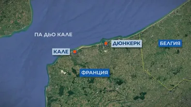 Български шофьори попаднаха в мигрантски капан във Франция