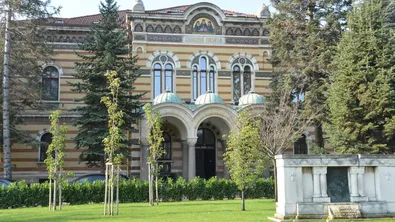 Светият Синод се разграничи от думите на архимандрит Никанор Мишков