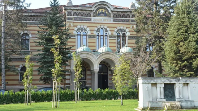 Светият Синод се разграничи от думите на архимандрит Никанор Мишков